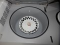 Thermo Savant SpeedVac SPD1030_inside
